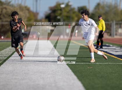 Thumbnail 3 in Desert Mountain @ Coronado photogallery.