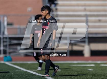 Thumbnail 2 in Desert Mountain @ Coronado photogallery.