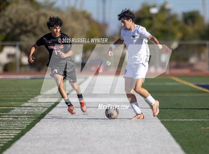 Thumbnail 2 in Desert Mountain @ Coronado photogallery.