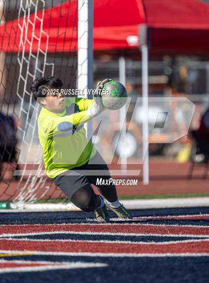 Thumbnail 3 in Desert Mountain @ Coronado photogallery.