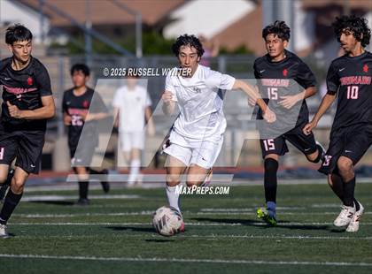 Thumbnail 2 in Desert Mountain @ Coronado photogallery.