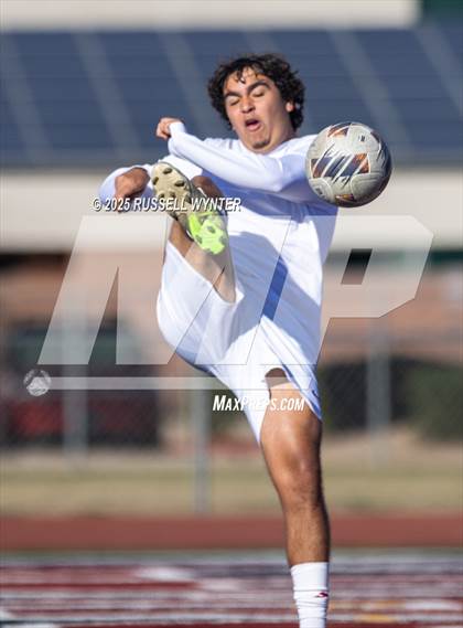 Thumbnail 3 in Desert Mountain @ Coronado photogallery.