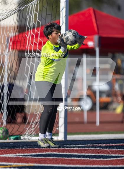 Thumbnail 1 in Desert Mountain @ Coronado photogallery.