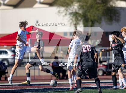 Thumbnail 1 in Desert Mountain @ Coronado photogallery.