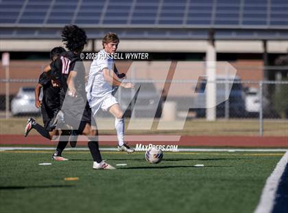 Thumbnail 3 in Desert Mountain @ Coronado photogallery.