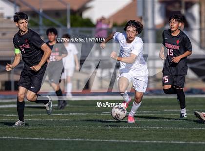 Thumbnail 3 in Desert Mountain @ Coronado photogallery.