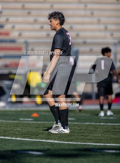 Thumbnail 1 in Desert Mountain @ Coronado photogallery.