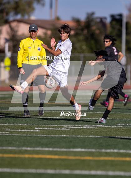 Thumbnail 3 in Desert Mountain @ Coronado photogallery.