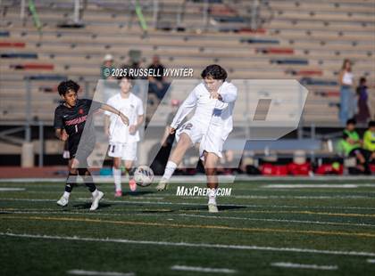 Thumbnail 3 in Desert Mountain @ Coronado photogallery.