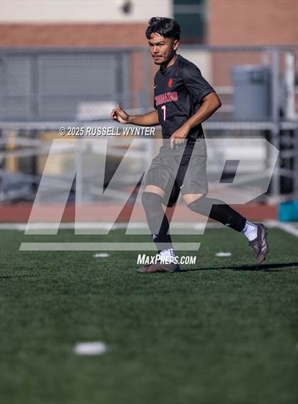 Thumbnail 2 in Desert Mountain @ Coronado photogallery.