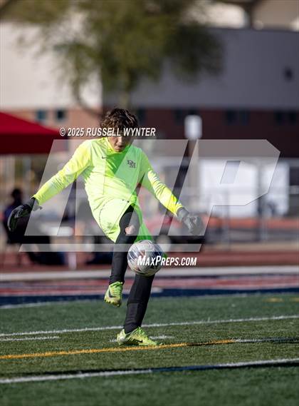 Thumbnail 1 in Desert Mountain @ Coronado photogallery.