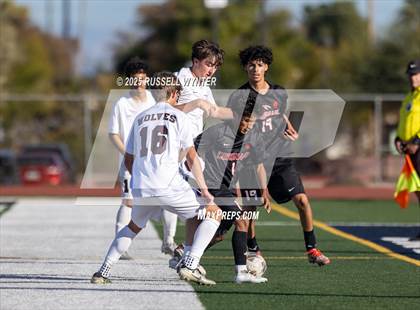 Thumbnail 3 in Desert Mountain @ Coronado photogallery.