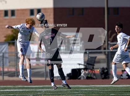 Thumbnail 1 in Desert Mountain @ Coronado photogallery.