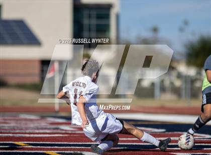 Thumbnail 2 in Desert Mountain @ Coronado photogallery.