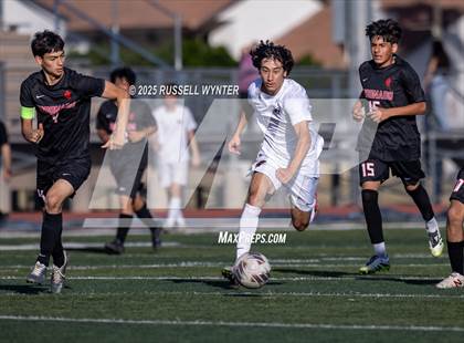 Thumbnail 1 in Desert Mountain @ Coronado photogallery.