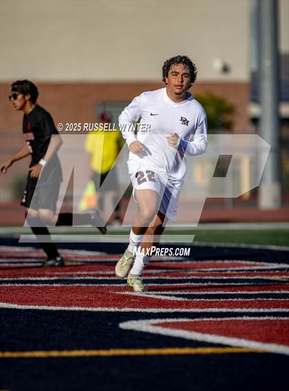 Thumbnail 1 in Desert Mountain @ Coronado photogallery.