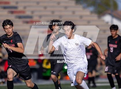 Thumbnail 2 in Desert Mountain @ Coronado photogallery.