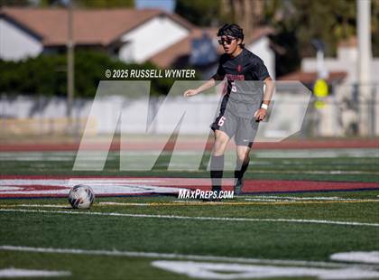 Thumbnail 2 in Desert Mountain @ Coronado photogallery.