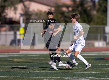 Thumbnail 1 in Desert Mountain @ Coronado photogallery.