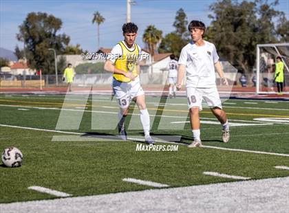 Thumbnail 1 in Desert Mountain @ Coronado photogallery.