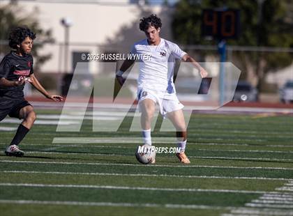 Thumbnail 1 in Desert Mountain @ Coronado photogallery.