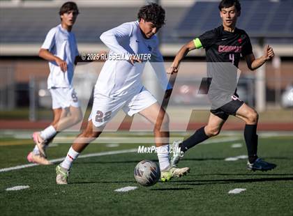 Thumbnail 3 in Desert Mountain @ Coronado photogallery.