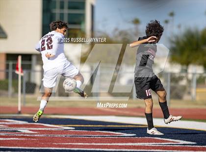 Thumbnail 2 in Desert Mountain @ Coronado photogallery.