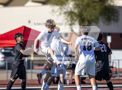 Thumbnail 3 in Desert Mountain @ Coronado photogallery.