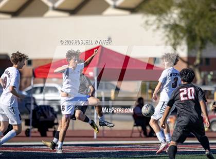 Thumbnail 2 in Desert Mountain @ Coronado photogallery.