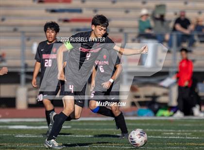 Thumbnail 2 in Desert Mountain @ Coronado photogallery.