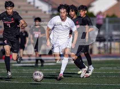 Thumbnail 1 in Desert Mountain @ Coronado photogallery.