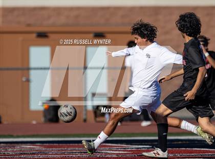 Thumbnail 1 in Desert Mountain @ Coronado photogallery.