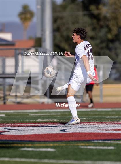 Thumbnail 3 in Desert Mountain @ Coronado photogallery.