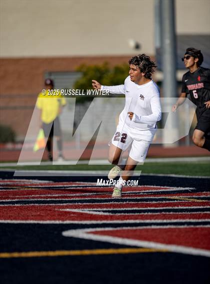 Thumbnail 1 in Desert Mountain @ Coronado photogallery.