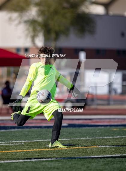 Thumbnail 3 in Desert Mountain @ Coronado photogallery.