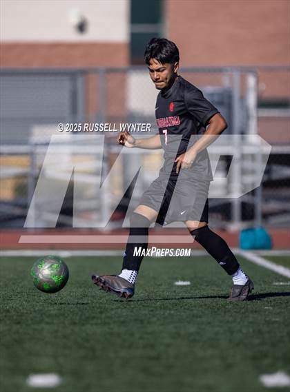 Thumbnail 1 in Desert Mountain @ Coronado photogallery.