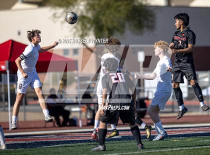 Thumbnail 3 in Desert Mountain @ Coronado photogallery.