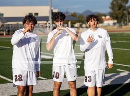 Thumbnail 1 in Desert Mountain @ Coronado photogallery.