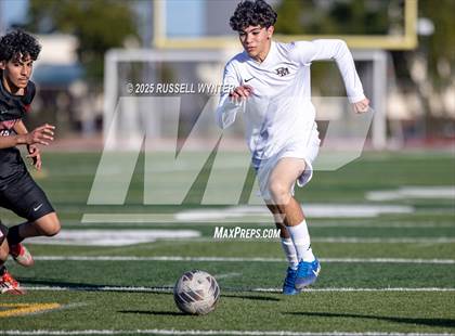 Thumbnail 2 in Desert Mountain @ Coronado photogallery.