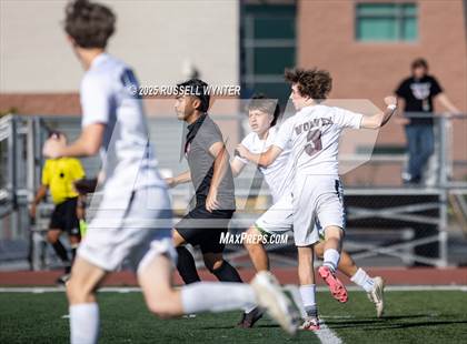 Thumbnail 2 in Desert Mountain @ Coronado photogallery.