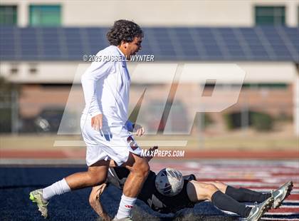 Thumbnail 3 in Desert Mountain @ Coronado photogallery.