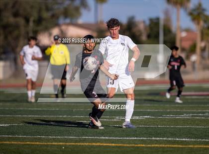 Thumbnail 3 in Desert Mountain @ Coronado photogallery.