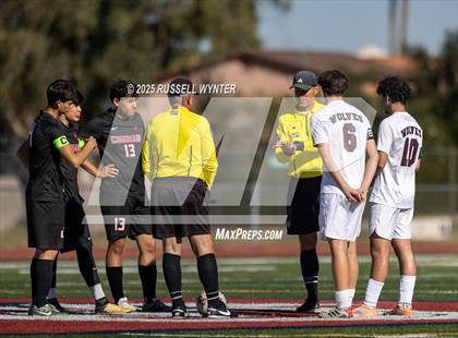 Thumbnail 3 in Desert Mountain @ Coronado photogallery.