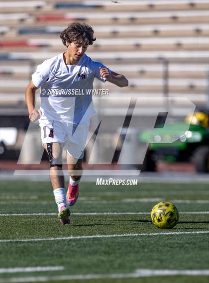 Thumbnail 1 in Desert Mountain @ Coronado photogallery.