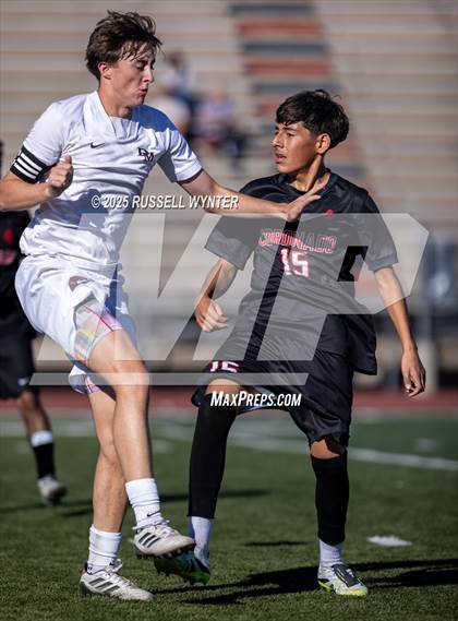 Thumbnail 1 in Desert Mountain @ Coronado photogallery.