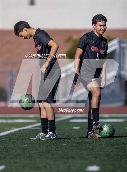 Thumbnail 2 in Desert Mountain @ Coronado photogallery.