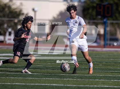 Thumbnail 2 in Desert Mountain @ Coronado photogallery.