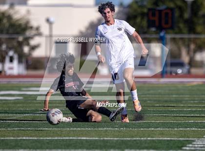 Thumbnail 1 in Desert Mountain @ Coronado photogallery.