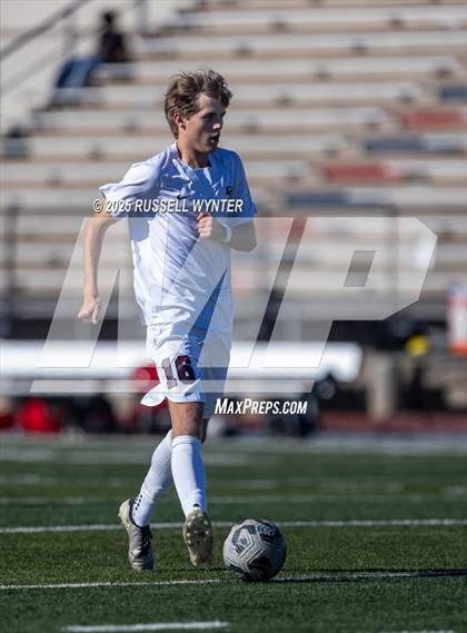 Thumbnail 1 in Desert Mountain @ Coronado photogallery.