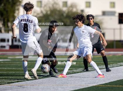 Thumbnail 1 in Desert Mountain @ Coronado photogallery.